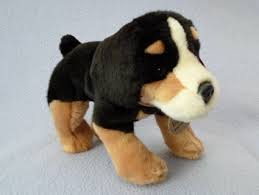 Soft Toy- Dog